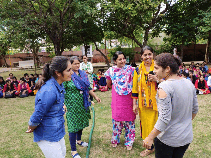 Biyani Girls B.Ed College Jaipur Event photo 31